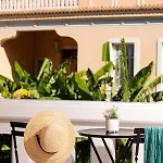 Epoch House & The Orange Shop - Adults Only Hotel Nauplia