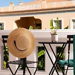 Hotel Epoch House & The Orange Shop - Adults Only Nauplia