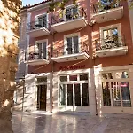 Epoch House & The Orange Shop - Adults Only 4*