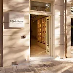 Epoch House & The Orange Shop - Adults Only Hotel