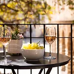 Hotel Epoch House & The Orange Shop - Adults Only Nauplia
