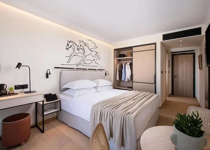 Epoch House & The Orange Shop - Adults Only Szálloda