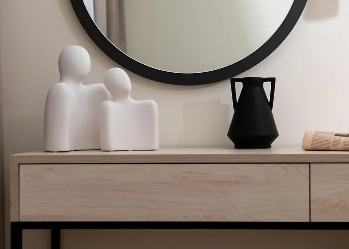 Epoch House & The Orange Shop - Adults Only Szálloda Návplio