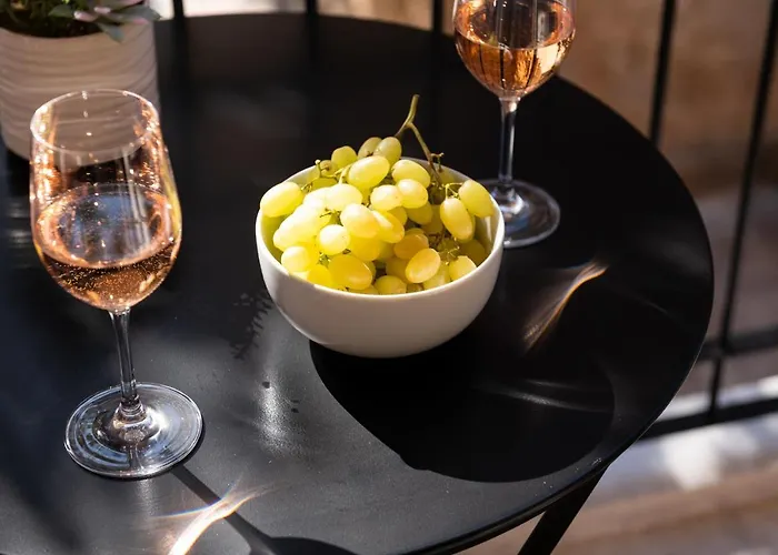 Epoch House & The Orange Shop - Adults Only 4* Návplio