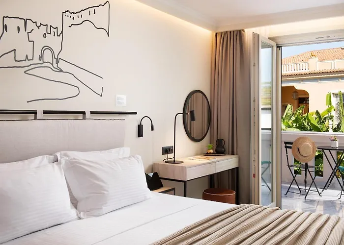 Epoch House & The Orange Shop - Adults Only 4*