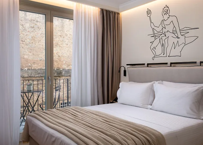 Szálloda Epoch House & The Orange Shop - Adults Only 4*