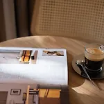Epoch House & The Orange Shop - Adults Only 4*