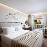 Epoch House & The Orange Shop - Adults Only Hotel 4*