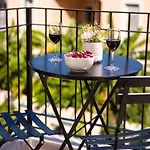Epoch House & The Orange Shop - Adults Only Nafplio