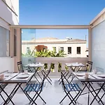 Hotel Epoch House & The Orange Shop - Adults Only Nafplio