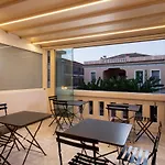 Epoch House & The Orange Shop - Adults Only Hotel Nafplio