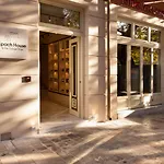 Epoch House & The Orange Shop - Adults Only Hotel Nafplio