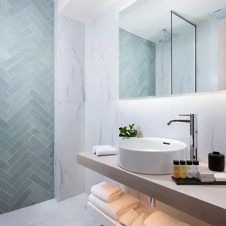 Epoch House & The Orange Shop - Adults Only *