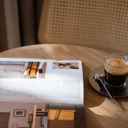 Epoch House & The Orange Shop - Adults Only *