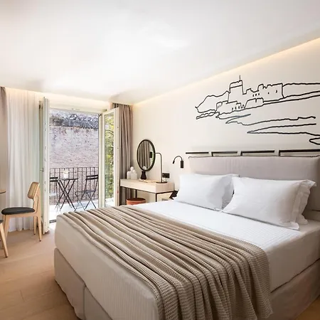 Epoch House & The Orange Shop - Adults Only Отель Нафплион