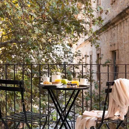 Epoch House & The Orange Shop - Adults Only 4*