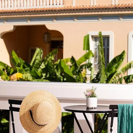 Epoch House & The Orange Shop - Adults Only Hotel Nauplion