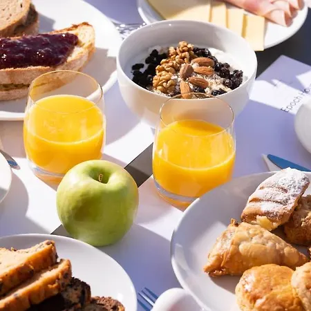 Epoch House & The Orange Shop - Adults Only * Nauplion