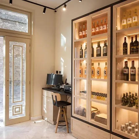 Epoch House & The Orange Shop - Adults Only Ξενοδοχείο