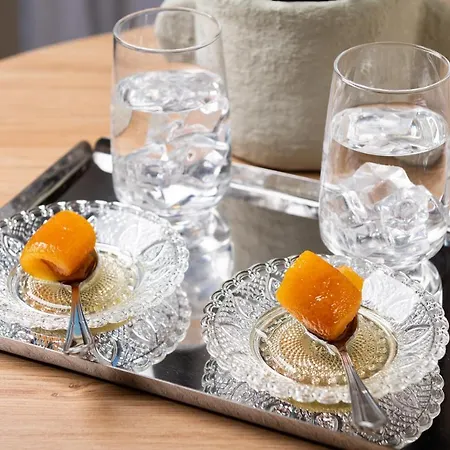 Epoch House & The Orange Shop - Adults Only Náuplia
