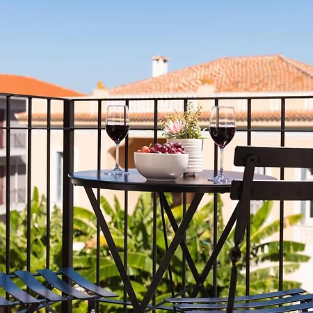 Epoch House & The Orange Shop - Adults Only