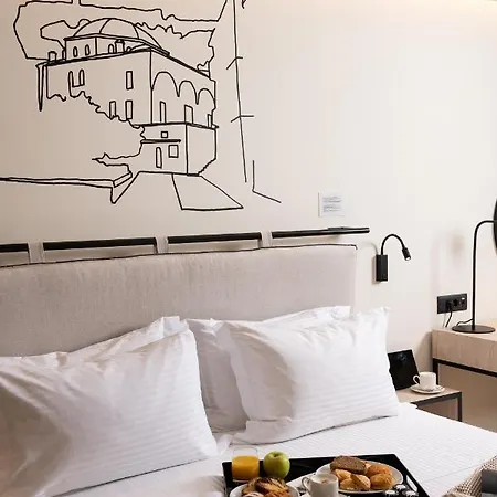 Epoch House & The Orange Shop - Adults Only Hotel