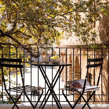 Epoch House & The Orange Shop - Adults Only Hotel Náuplia