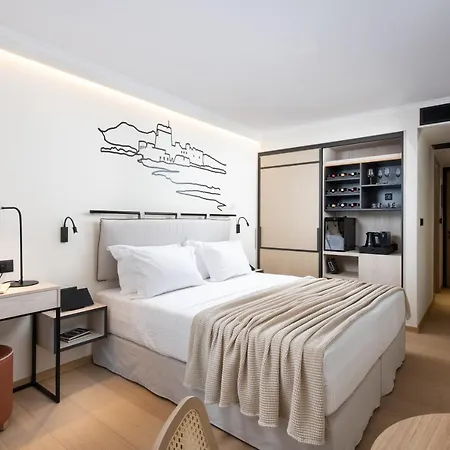 Epoch House & The Orange Shop - Adults Only Hotel Náuplia