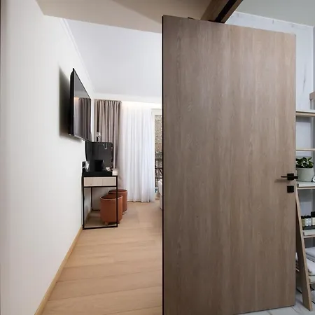 Hotell Epoch House & The Orange Shop - Adults Only Nafplion