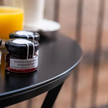 Hotel Epoch House & The Orange Shop - Adults Only