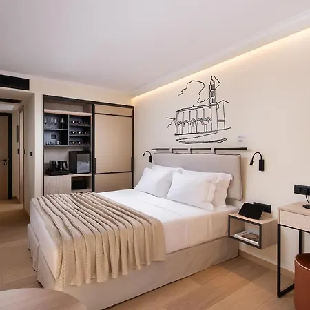 Epoch House & The Orange Shop - Adults Only Hotel Nauplia