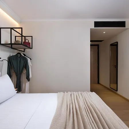 Epoch House & The Orange Shop - Adults Only 4*