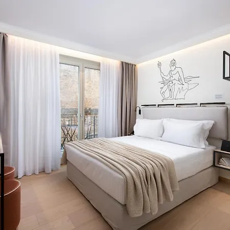 Epoch House & The Orange Shop - Adults Only Hotel Nafplio