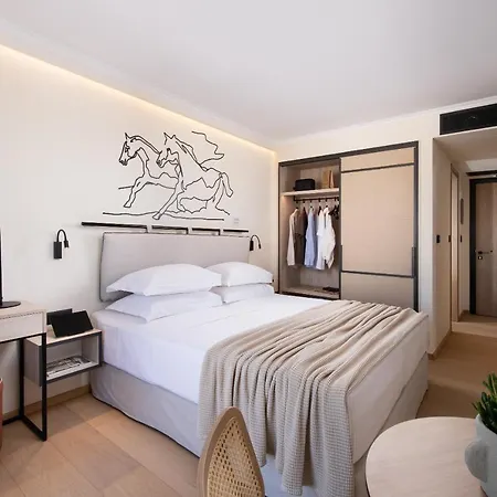 Epoch House & The Orange Shop - Adults Only Hotel