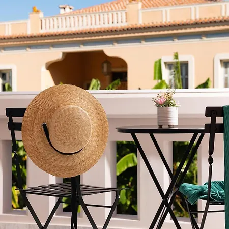 Hotell Epoch House & The Orange Shop - Adults Only Nafplion