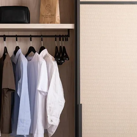 Hotel Epoch House & The Orange Shop - Adults Only