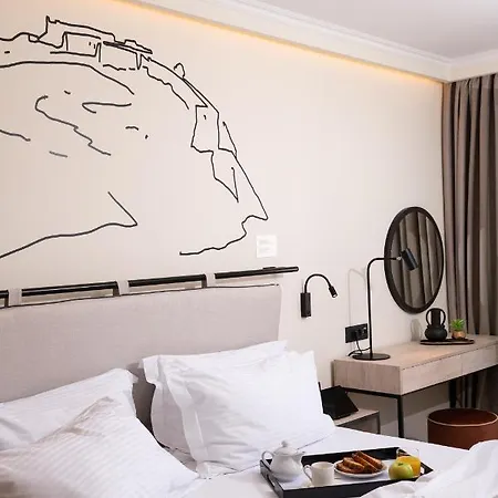 Epoch House & The Orange Shop - Adults Only Nafplio