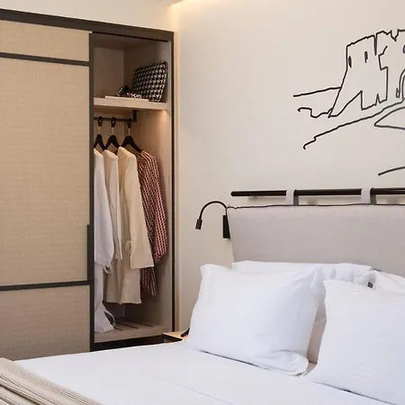 Hotell Epoch House & The Orange Shop - Adults Only