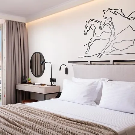 Epoch House & The Orange Shop - Adults Only Nafplion