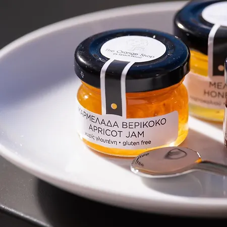 Отель Epoch House & The Orange Shop - Adults Only