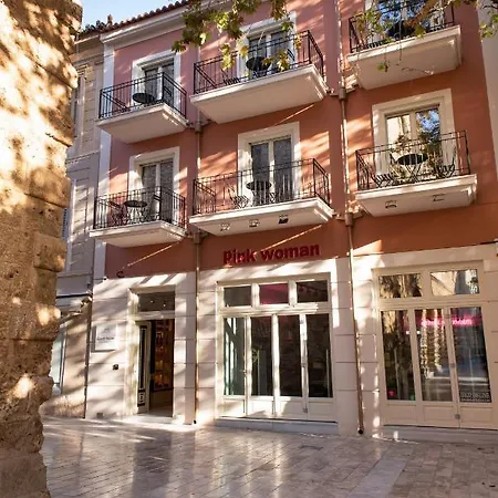 Epoch House & The Orange Shop - Adults Only *