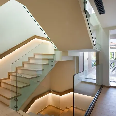 Hotell Epoch House & The Orange Shop - Adults Only Nafplion