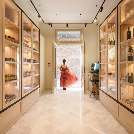 Epoch House & The Orange Shop - Adults Only Hotell