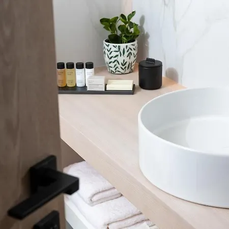 Hotel Epoch House & The Orange Shop - Adults Only Nauplion