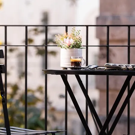 Epoch House & The Orange Shop - Adults Only * Нафплион