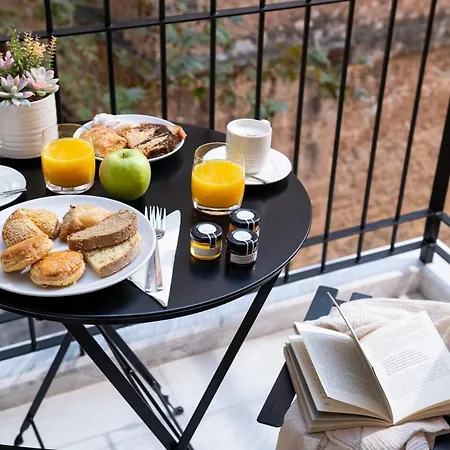 Epoch House & The Orange Shop - Adults Only 4*