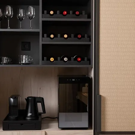 Hotell Epoch House & The Orange Shop - Adults Only *