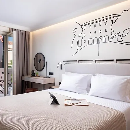 Epoch House & The Orange Shop - Adults Only Hotel