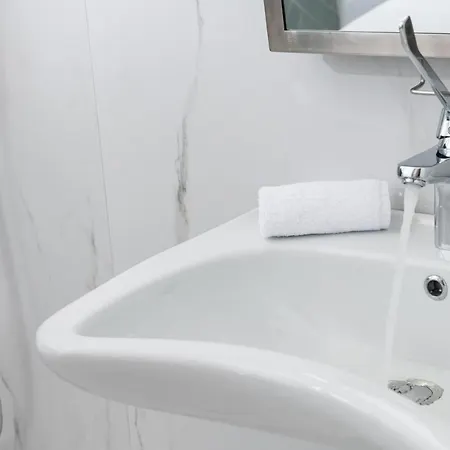 Epoch House & The Orange Shop - Adults Only 4* Návplio