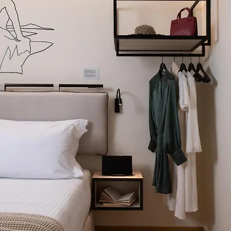 Epoch House & The Orange Shop - Adults Only Nafplion